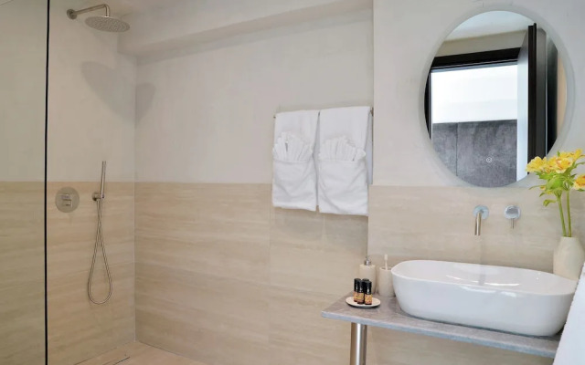 The Apartment by Athenaeum Hotels