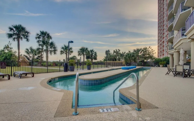 Southwind 1506 by RedAwning