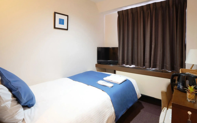Pod Select Hotel Shinjuku