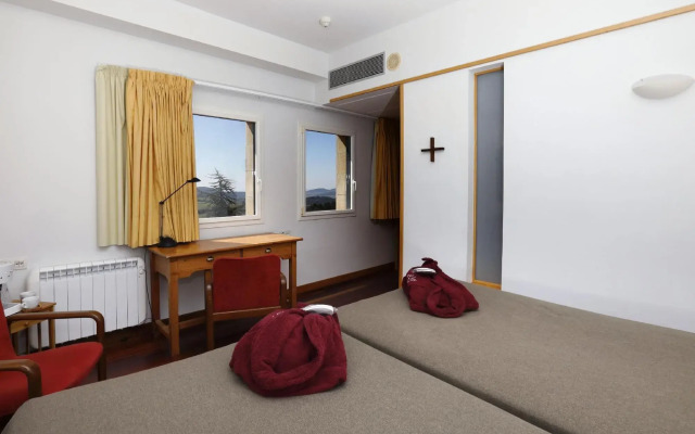 Monestir de les Avellanes