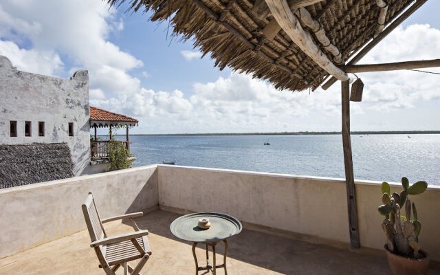 Lamu House Hotel