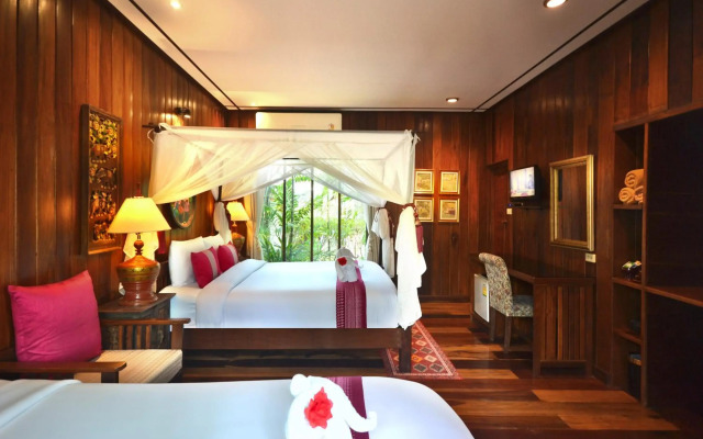 Thai Thai Sukhothai Resort