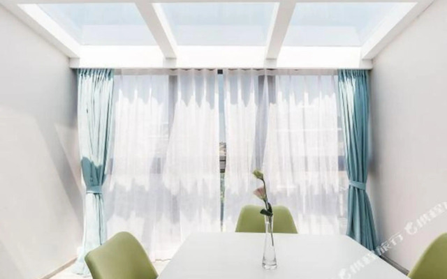 Yixicha Mingsu Hotel