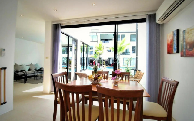 Sai Naam Lanta Residence