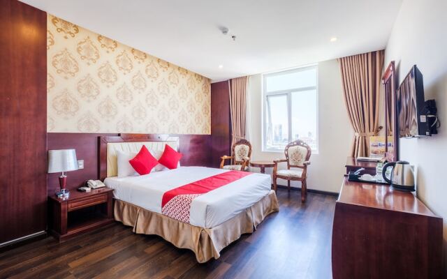 OYO 122 GIC Land Hotel