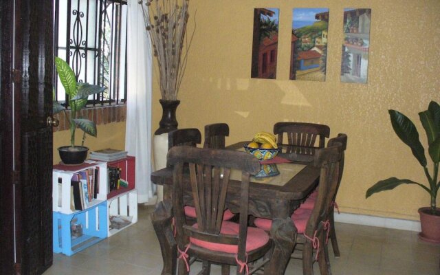 La Casa Del Descanso