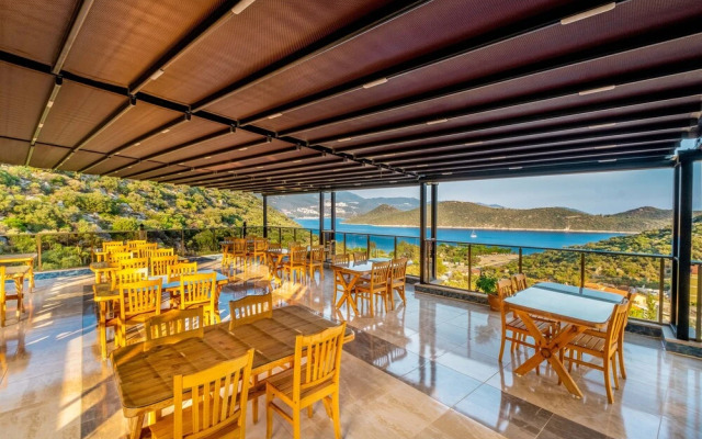 Kas Sun Glare Otel