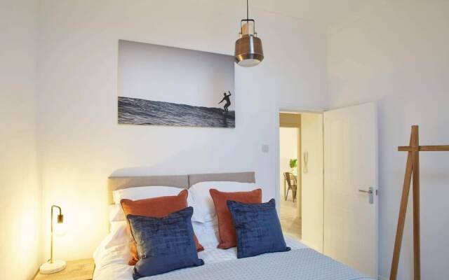 Host Stay The Surfer s Loft Apartment