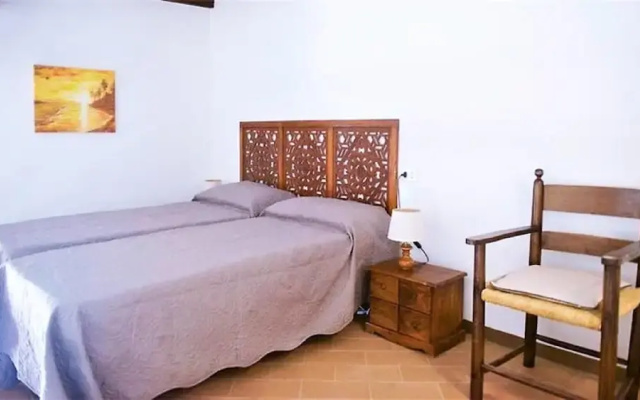 Apartment in Umbria for Family