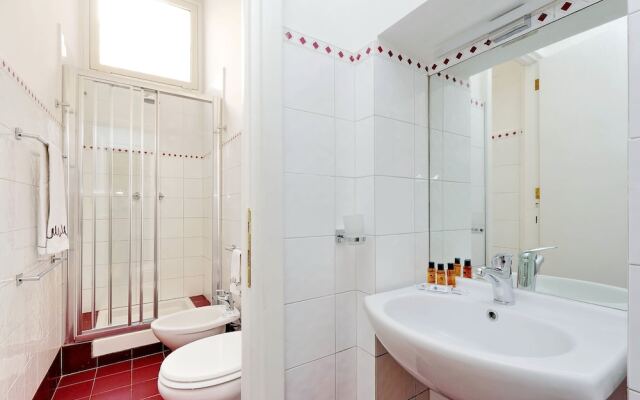 Sistina 2 - WR Apartments