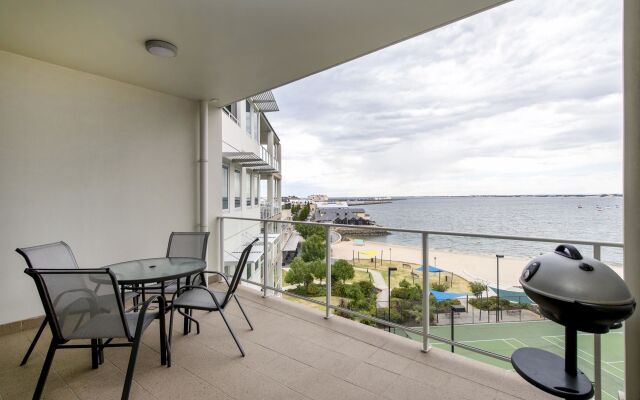 Bunbury Hotel Koombana Bay