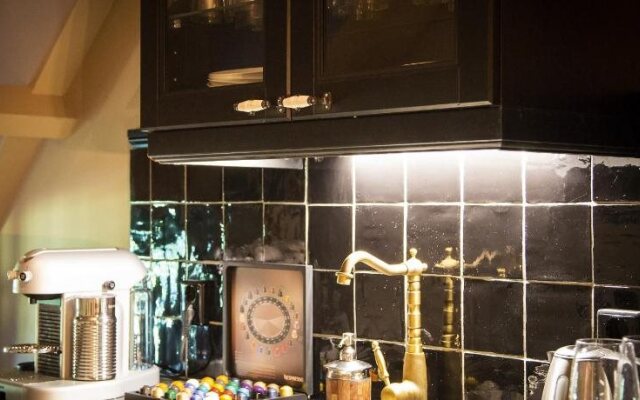 Boutique Hotel Chambre BEAU