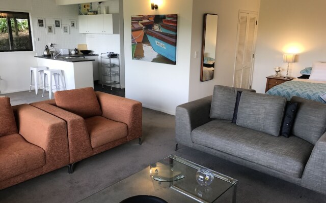 Oneroa Escape Waiheke