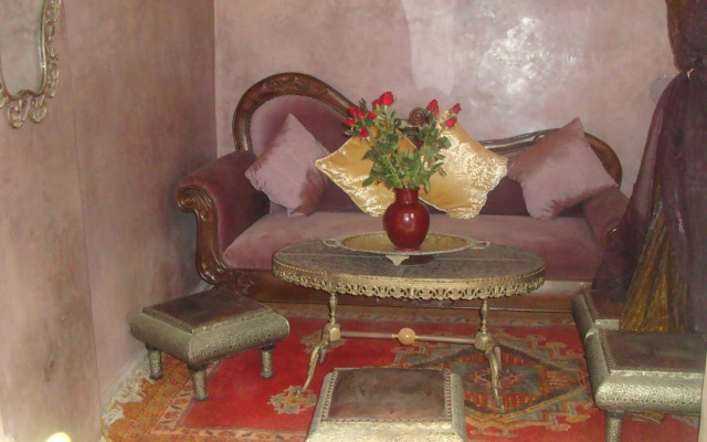 Riad Lorsya