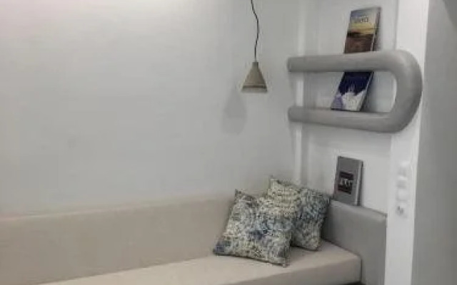 Naxos Edem Studios