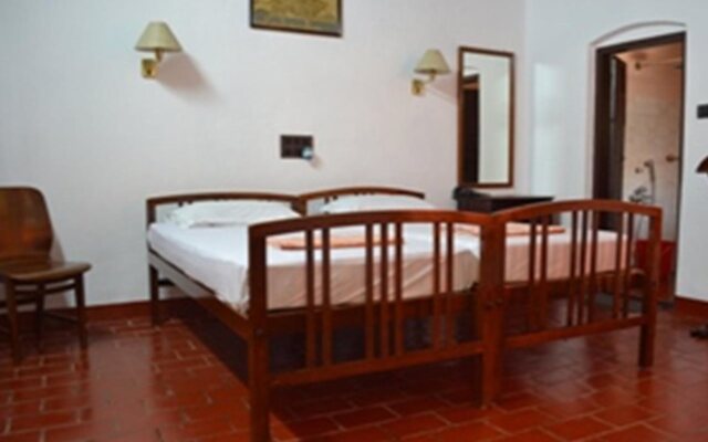 Tharavad Heritage Resort