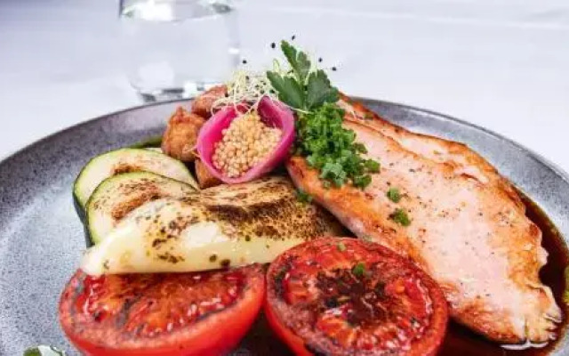 Rosengarten Hotel & Restaurant