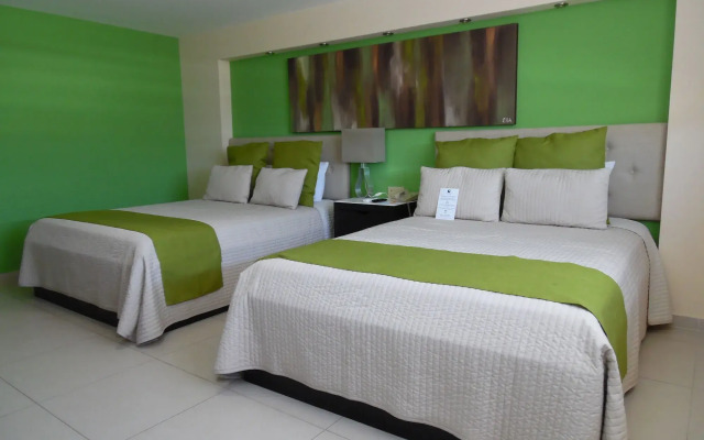 Baja Inn Hoteles Ensenada