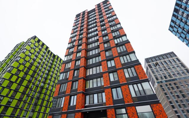 Санди на улице Автозаводская 23 стр. 931