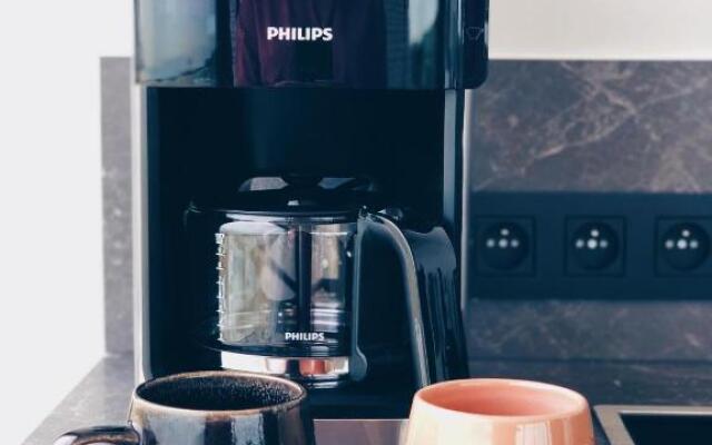 Penthouse La Naturale