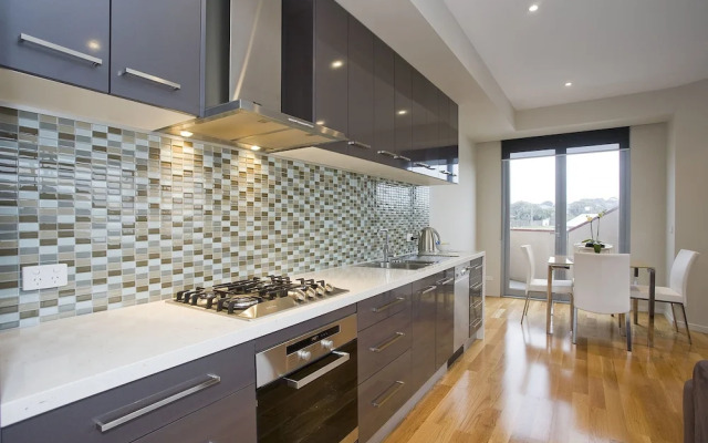 7 Bell Street Apartments