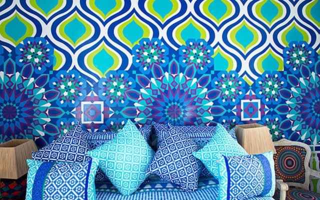 Salut Maroc Boutique Hotel