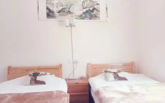 Yuanyang Grain Inn