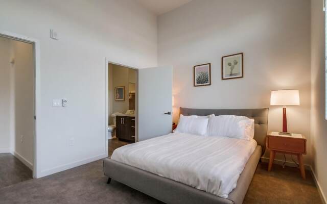 The Luxe Suites of San Marcos