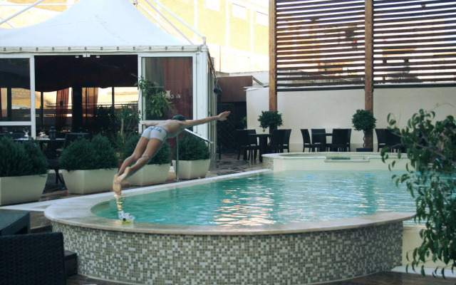 Fly Hotel Cagliari