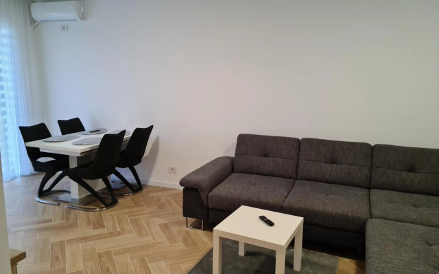Apartament în complex rezidential în Oradea
