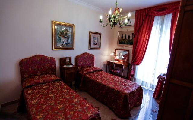 La Quercia Antica B&B