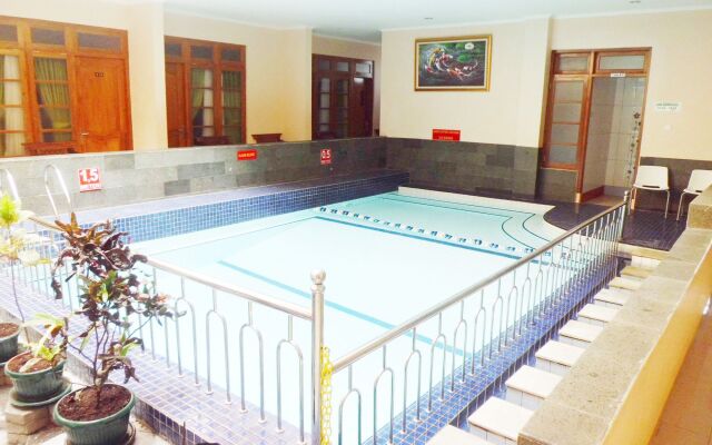 Malioboro Inn Solo