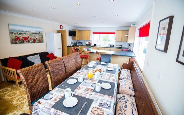 Round Park Annexe