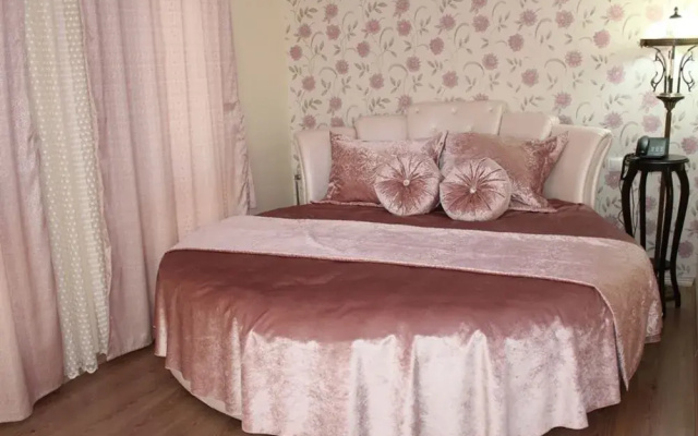 Yenice Goknar Hotel