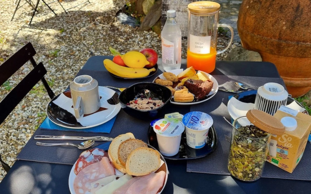 B&B Firenze 400