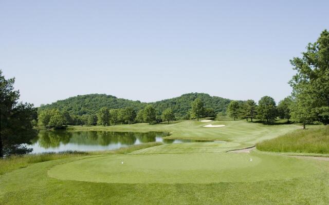 Embassy Suites by Hilton Franklin Cool Springs