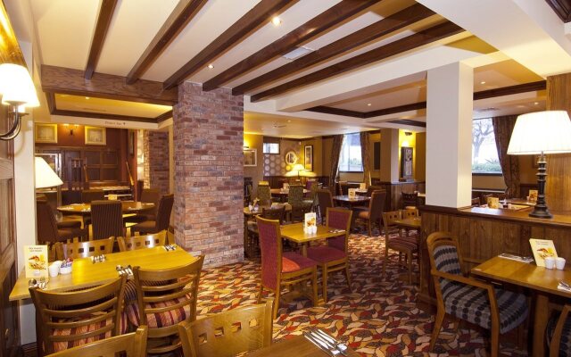 Premier Inn Scarborough (South Bay)