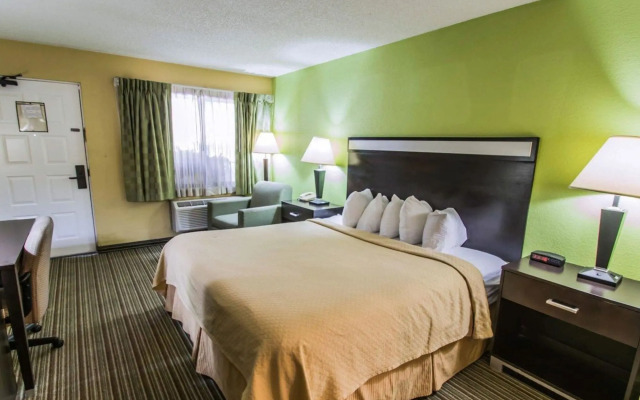Quality Inn Gainesville near University
