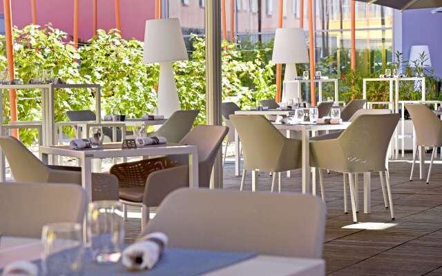 Radisson Blu Hotel Toulouse Airport