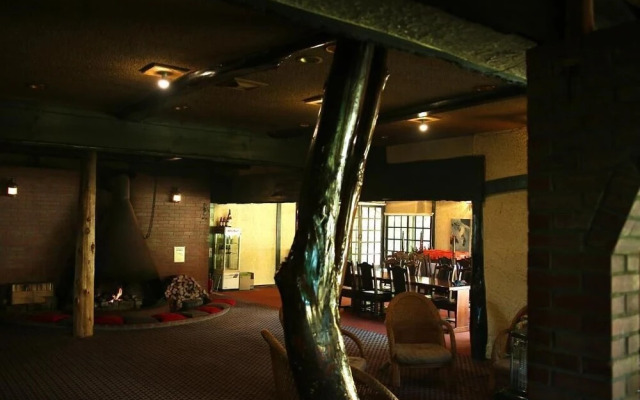 Lodge Canada