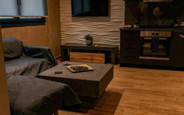 A hidden gem in Volos *LUXURY HOME*