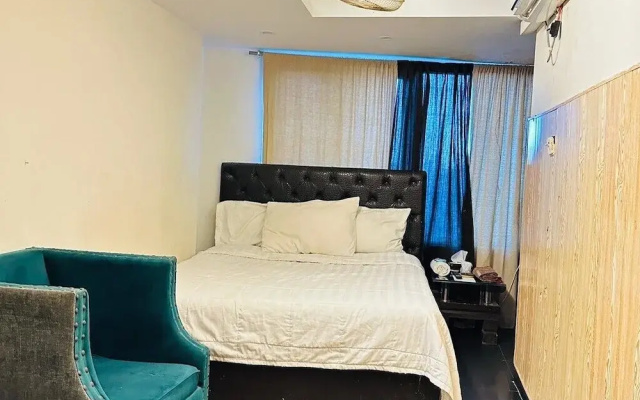 Luxor Apartments & Suites - Hyde Park