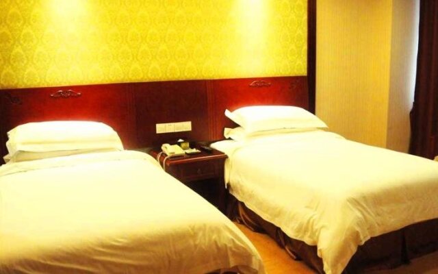 Vienna Hotel Longgang Longdong