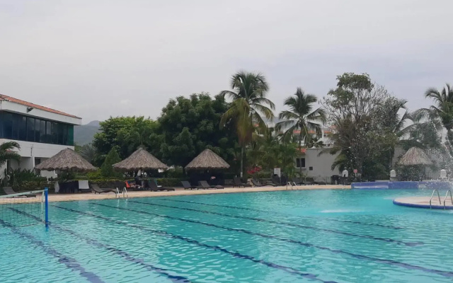 Costa Azul Suites 906 - Hotel in 圣玛尔塔 - Photo 2