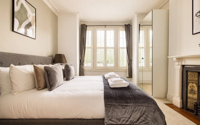 The Balham Villas