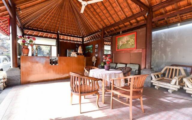 RedDoorz near Level 21 Mall Denpasar