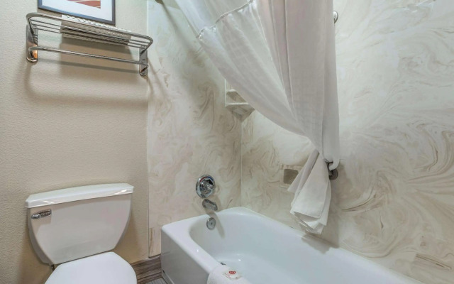 Comfort Inn Flagstaff Lucky Lane I-40