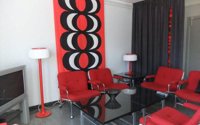 Alsterbro Minihotell