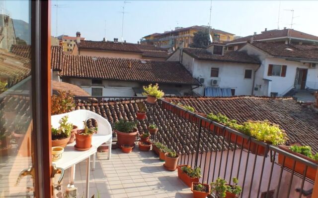 Bed & Breakfast Il Torrazzo