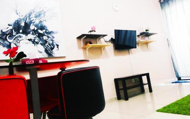 OYO 763 Tazara Hotel
